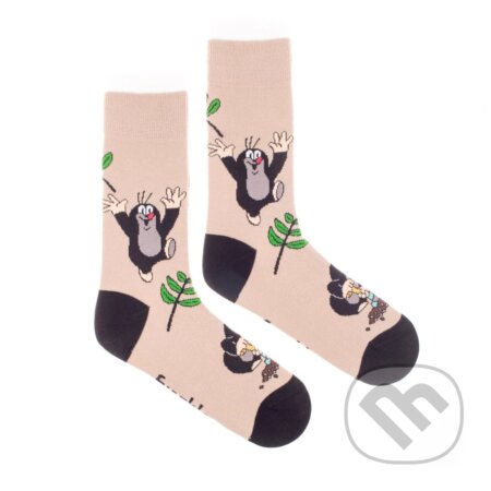 Krtek hnedy L (Veľkosť L (43 - 46))