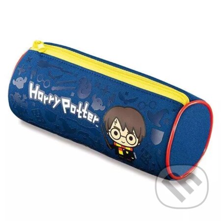 Maped Harry Potter - Puzdro Kids, prázdné