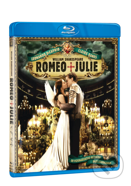 Romeo a Julie - Baz Luhrmann, Magicbox, 2023