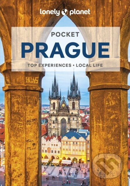 Pocket Prague - Mark Baker, Marc Di Duca, Lonely Planet, 2023