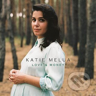 Katie Melua: Love & Money - Katie Melua, Warner Music, 2023