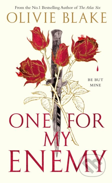 One For My Enemy - Olivie Blake, Tor, 2023