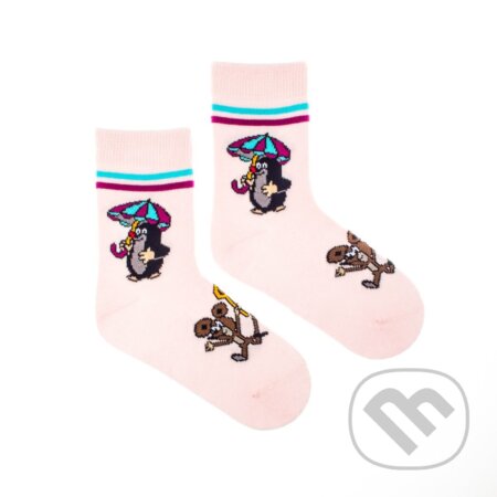 Detske Krtek s destnikem L (Veľkosť L (31 - 34))