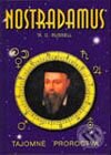 Nostradamus. Tajomné proroctvá - R.C. Russell, Knižné centrum