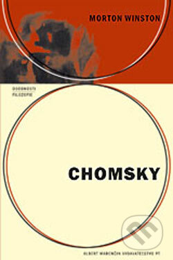 Chomsky - Morton Winston, Marenčin PT, 2004