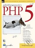 Pokročilé programování v PHP 5 - George Schlossnagle, Jan Gregor, Jan Kuklínek, Václav Šimek, Martin Wokoun (překlad), Zoner Press, 2004