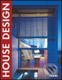House Design - Kolektív autorov, Daab, 2004