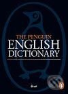 The Penguin English Dictionary - Kolektív autorov, Ikar, 2005