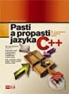 Pasti a propasti jazyka C++, 2. aktualizované a rozšířené vydání - Miroslav Virius, Computer Press, 2005