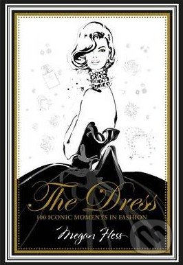 The Dress - Megan Hess