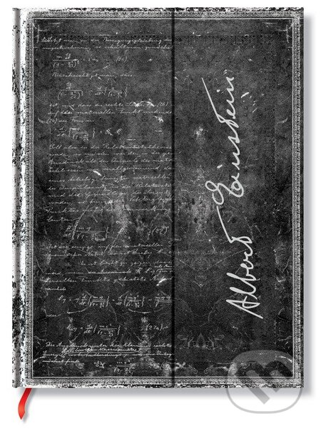 Paperblanks - Albert Einstein, Special Theory of Relativity, Paperblanks, 2014