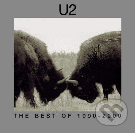 U2: Best Of 1990 - 2000 - U2, Universal Music