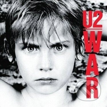 U2: War - U2, Universal Music