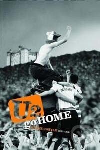 U2: Go Home Live From Slane Castle - U2, Universal Music