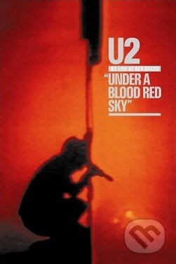 U2 : Under A Blood Red Sky Live At Red Rocks - U2, Universal Music