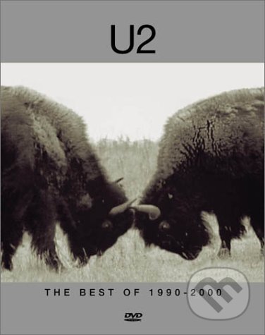 U2: Best of 1990-2000 - U2, Universal Music