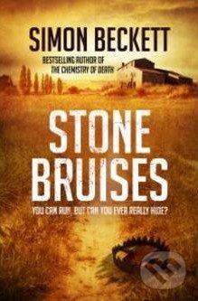Stone Bruises - Simon Beckett, Random House, 2014
