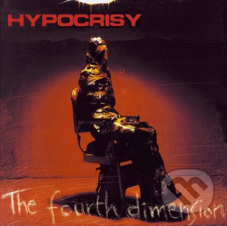 Hypocrisy: The Fourth Dimension - Hypocrisy, Hudobné albumy, 2023