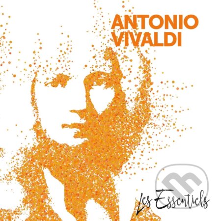 Les Essentiels De Antonio Vivaldi, Hudobné albumy, 2018