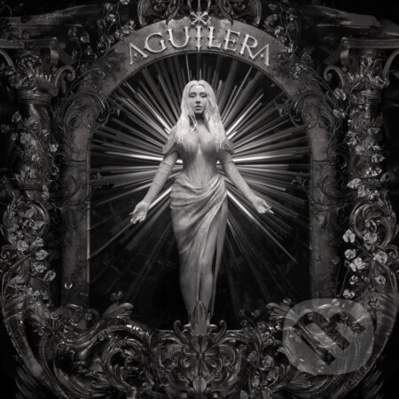 Aguilera: Christina Aguilera - Aguilera, Hudobné albumy, 2023