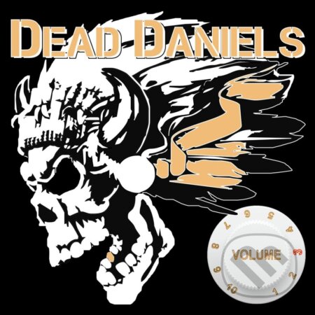 Dead Daniels : Volume3 - Dead Daniels, Hudobné albumy, 2023