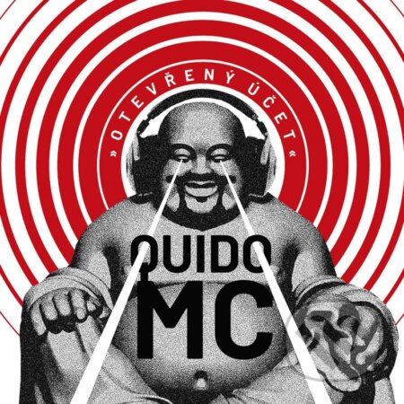 Quido MC: Otevřený účet - Quido MC, Hudobné albumy, 2023