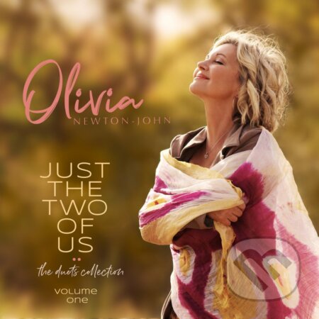 Olivia Newton-John: The Duets Collection Vol. 1 LP - Olivia Newton-John, Hudobné albumy, 2023