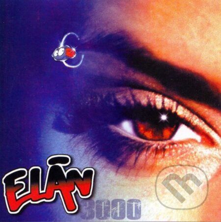 Elán: Elán 3000 LP - Elán, Hudobné albumy, 2023