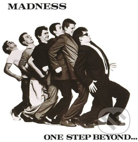 Madness: One Step Beyond - Madness, Hudobné albumy, 2023