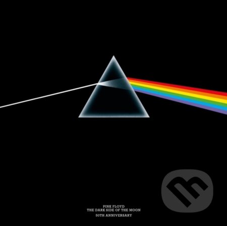 Pink Floyd: The Dark Side Of The Moon - Pink Floyd, Thames & Hudson, 2023