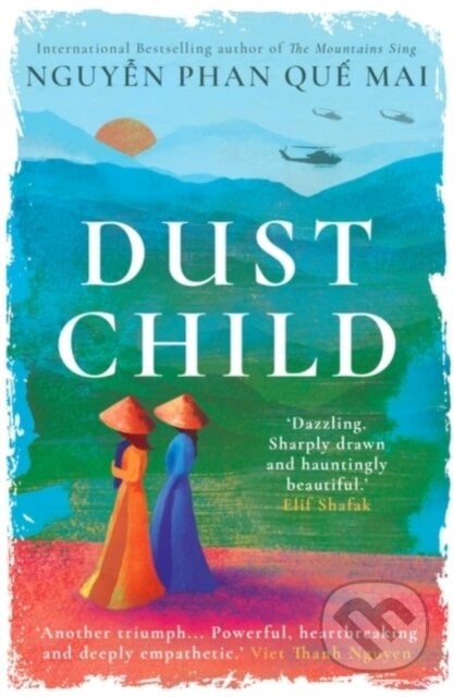 Dust Child - Nguyen Phan Que Mai, Oneworld, 2023