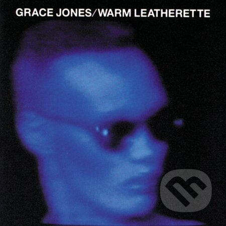 Jones Grace: Warm Leatherette - Jones Grace, Hudobné albumy, 2023