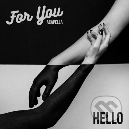For You: HELLO (USB) - For You, Hudobné albumy, 2023