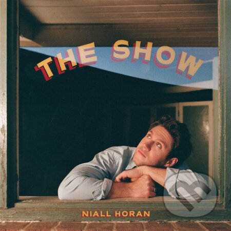 Niall Horan: The Show LP - Niall Horan, Hudobné albumy, 2023
