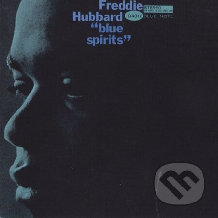 Freddie Hubbard: Blue Spirits LP - Freddie Hubbard, Hudobné albumy, 2023