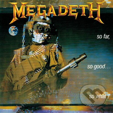 Megadeth: So Far, So Good... So What! - Megadeth, Hudobné albumy, 2023