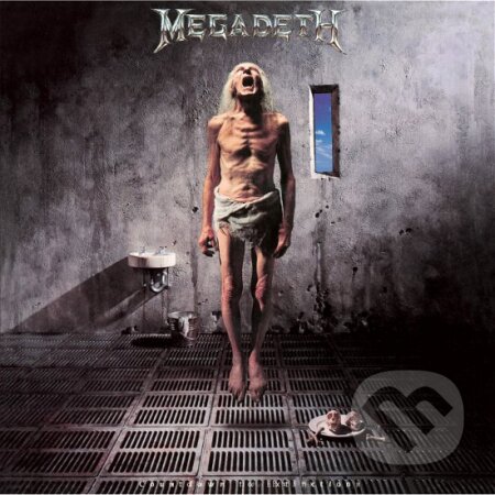 Megadeth: Countdown to Extinction - Megadeth, Hudobné albumy, 2023