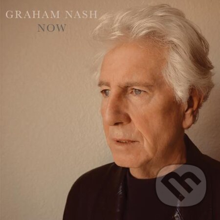 Graham Nash: Now LP - Graham Nash, Hudobné albumy, 2023