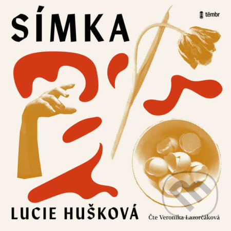Símka - Lucie Hušková, Témbr, 2023