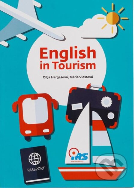 English in Tourism, Geniuso, 2023