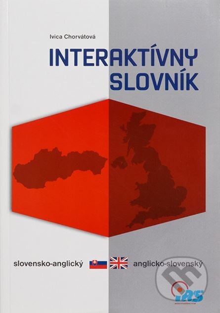 Interaktívny slovník anglicko-slovenský / slovensko-anglický, Geniuso, 2023
