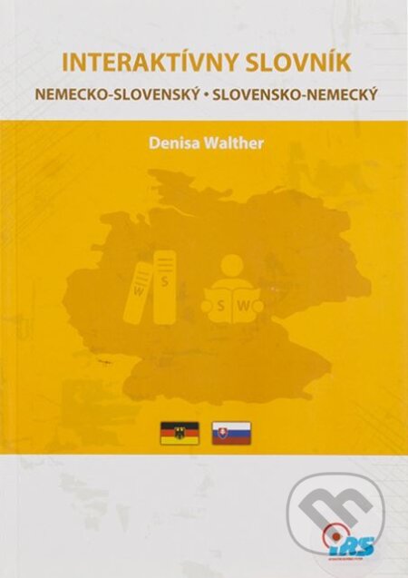 Interaktívny slovník nemecko-slovenský / slovensko-nemecký, Geniuso, 2023