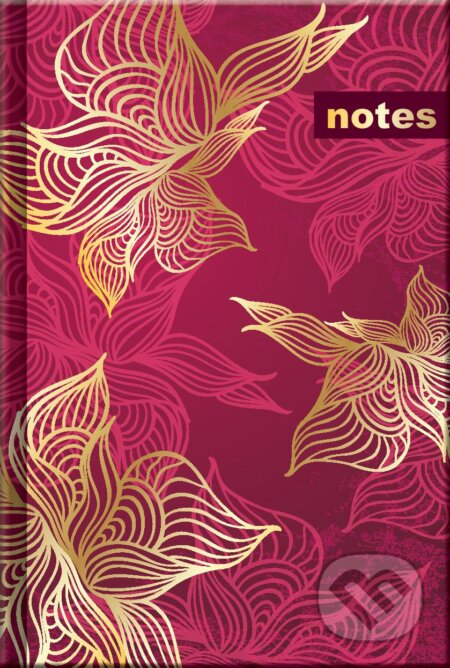 Notes Lilac, Spektrum grafik, 2023
