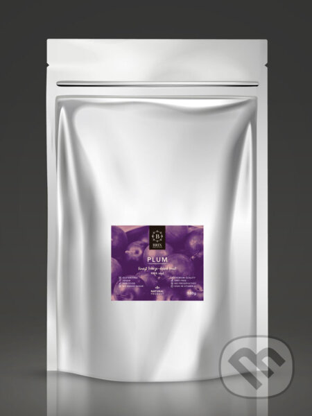 Mrazom sušená marhuľa – XXL (400 g)