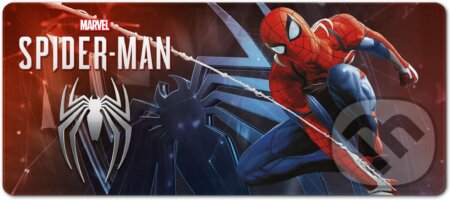 Herná podložka Marvel - Spiderman: Gameverse, Spiderman, 2023