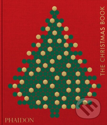 The Christmas Book - kniha z kategorie Historie