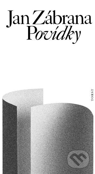 Povídky - Jan Zábrana - kniha z kategorie Sci-fi a fantasy