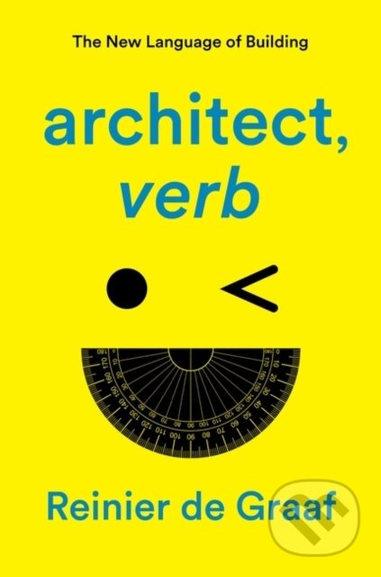 architect, verb. - Reinier de Graaf, Verso, 2023