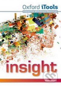 Insight - Elementary - iTools - Jayne Wildman, Oxford University Press, 2013