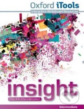Insight - Intermediate - iTools - Jayne Wildman, Oxford University Press, 2013